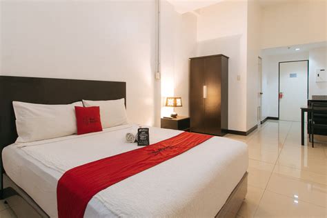 reddoorz plus|RedDoorz.
